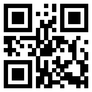 3918521257 Qr Code associato