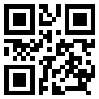 3918521261 QrCode associato