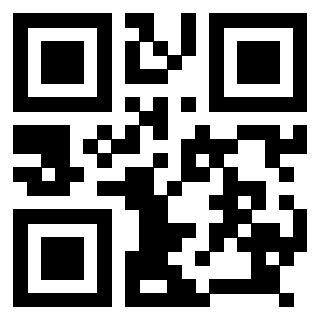 Immagine del Qr Code di 3918521263