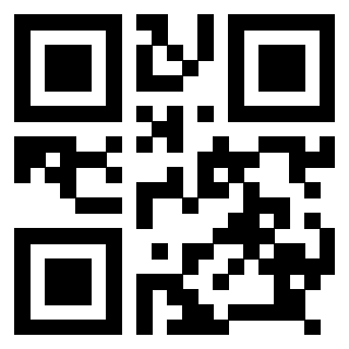 3918521264 - Immagine del QrCode associato