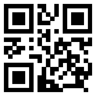 Scansione del Qr Code di 3918521268