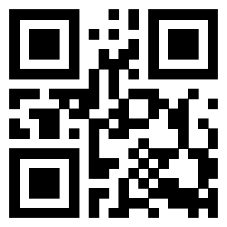 Il Qr Code di 3918521270