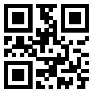 3918521275 - Immagine del QrCode