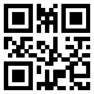 Scansione del Qr Code di 3918521278