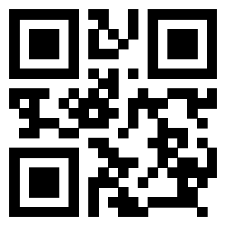 3918521282 - Immagine del QrCode associato