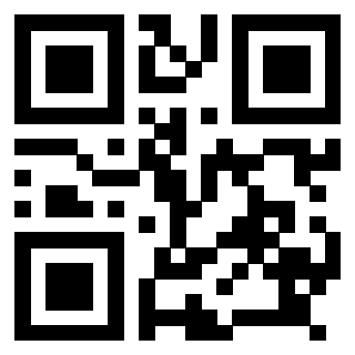 Immagine del Qr Code di 3918521284