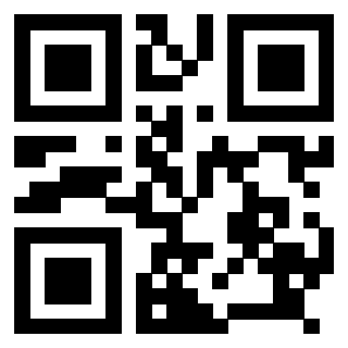 Immagine del QrCode di 3918521286