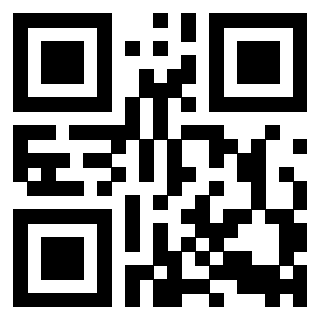 Il QrCode di 3918521287