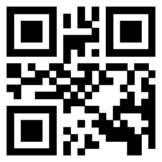Il QrCode di 3918521300