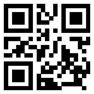 3918521301 Qr Code associato