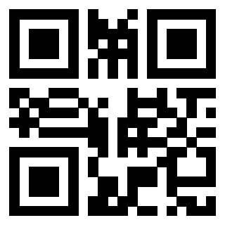 Scansione del QrCode di 3918521302