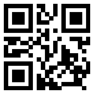 3918521304 - Immagine del QrCode