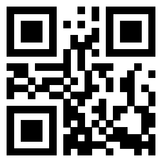 3918521306 Qr Code associato