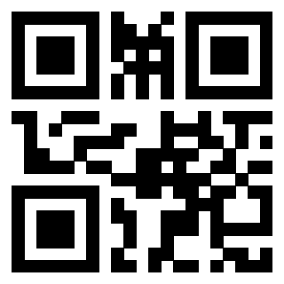 Scansione del Qr Code di 3918521307