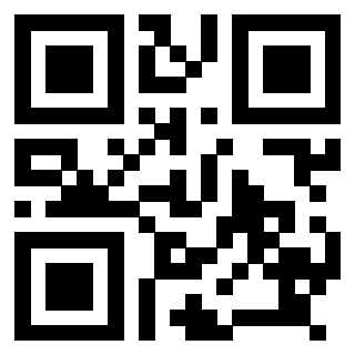Immagine del QrCode di 3918521308