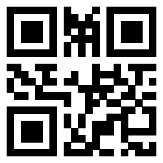 QrCode di 3918521309