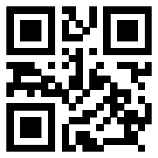 3918521310 - Immagine del Qr Code associato