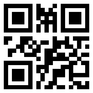 3918521311 - Immagine del Qr Code