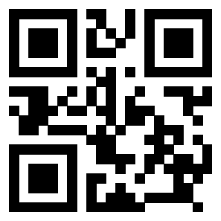 3918521313 - Immagine del Qr Code associato