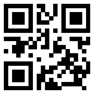 Scansione del Qr Code di 3918521314