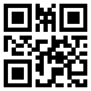 Il QrCode di 3918521316