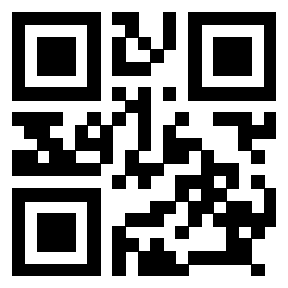 3918521319 - Immagine del Qr Code