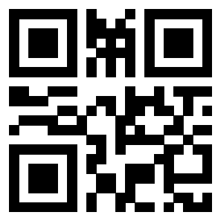 3918521320 - Immagine del QrCode associato