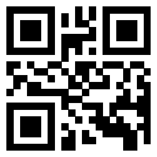 3918521322 Qr Code associato
