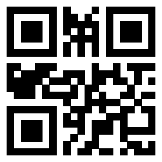 Scansione del Qr Code di 3918521323