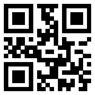 3918521325 - Immagine del QrCode