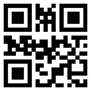 Qr Code di 3918521329