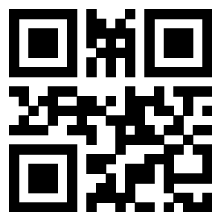Scansione del Qr Code di 3918521331