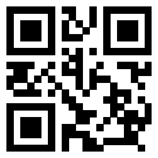 3918521332 Qr Code associato