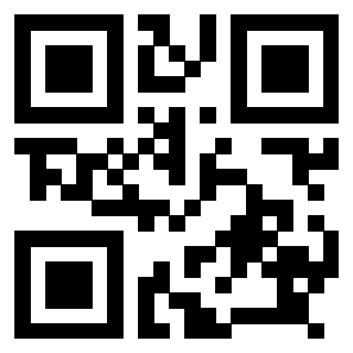 3918521335 - Immagine del Qr Code