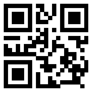 3918521336 Qr Code associato