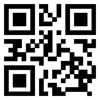 3918521338 QrCode associato