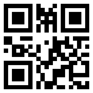 Il Qr Code di 3918521339