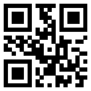 3918521340 - Immagine del QrCode associato