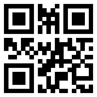 3918521342 QrCode associato