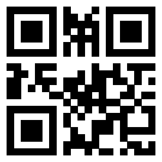 Qr Code di 3918521343