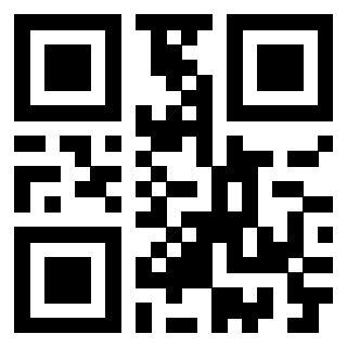 Scansione del Qr Code di 3918521344