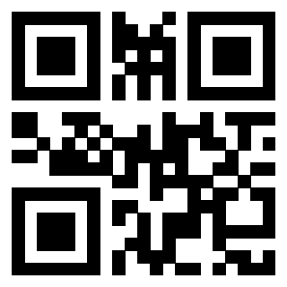 QrCode di 3918521345