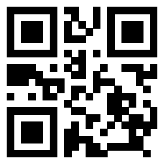 Immagine del QrCode di 3918521346