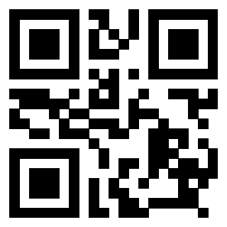 Scansione del Qr Code di 3918521347
