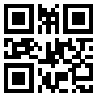 3918521348 - Immagine del Qr Code associato
