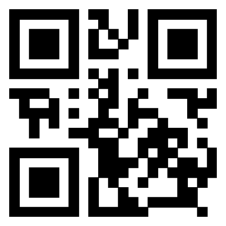 3918521349 - Immagine del Qr Code associato