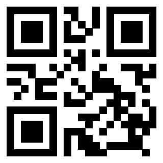 3918521350 - Immagine del QrCode