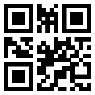 Immagine del QrCode di 3918521351