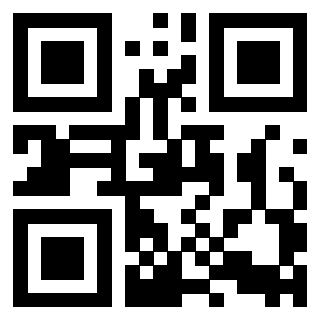 3918521354 - Immagine del QrCode associato