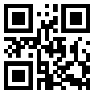 Il Qr Code di 3918521355